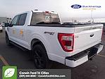 Used 2021 Ford F-150 Lariat SuperCrew Cab 4x4, Pickup for sale #6E49726 - photo 8