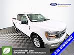 Used 2021 Ford F-150 XLT SuperCrew Cab 4x4, Pickup for sale #6E50886 - photo 1