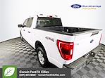 Used 2021 Ford F-150 XLT SuperCrew Cab 4x4, Pickup for sale #6E50886 - photo 12