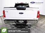 Used 2021 Ford F-150 XLT SuperCrew Cab 4x4, Pickup for sale #6E50886 - photo 15