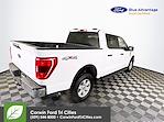 Used 2021 Ford F-150 XLT SuperCrew Cab 4x4, Pickup for sale #6E50886 - photo 2