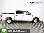 Used 2021 Ford F-150 XLT SuperCrew Cab 4x4, Pickup for sale #6E50886 - photo 18