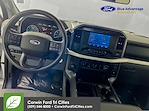 Used 2021 Ford F-150 XLT SuperCrew Cab 4x4, Pickup for sale #6E50886 - photo 24