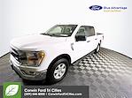 Used 2021 Ford F-150 XLT SuperCrew Cab 4x4, Pickup for sale #6E50886 - photo 6