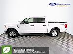 Used 2021 Ford F-150 XLT SuperCrew Cab 4x4, Pickup for sale #6E50886 - photo 7