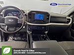 Used 2021 Ford F-150 XLT SuperCrew Cab 4x4, Pickup for sale #6E50886 - photo 8