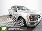 Used 2021 Ford F-150 SuperCrew Cab 4x4, Pickup for sale #6E50985 - photo 1