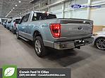 2021 Ford F-150 SuperCrew Cab 4x4, Pickup for sale #6E50985 - photo 5