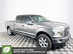 Used 2017 Ford F-150 XLT SuperCrew Cab 4x4, Pickup for sale #6E51240 - photo 1