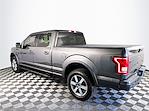 2017 Ford F-150 SuperCrew Cab 4x4, Pickup for sale #6E51240 - photo 12