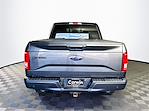 2017 Ford F-150 SuperCrew Cab 4x4, Pickup for sale #6E51240 - photo 15