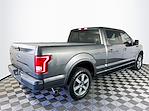 Used 2017 Ford F-150 XLT SuperCrew Cab 4x4, Pickup for sale #6E51240 - photo 2