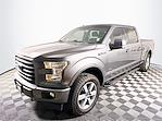 2017 Ford F-150 SuperCrew Cab 4x4, Pickup for sale #6E51240 - photo 6