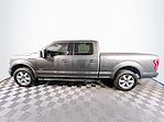 Used 2017 Ford F-150 XLT SuperCrew Cab 4x4, Pickup for sale #6E51240 - photo 7