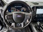 2017 Ford F-150 SuperCrew Cab 4x4, Pickup for sale #6E51240 - photo 9