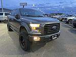 Used 2016 Ford F-150 XLT SuperCrew Cab 4x4, Pickup for sale #6E63458 - photo 6