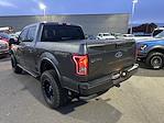 Used 2016 Ford F-150 XLT SuperCrew Cab 4x4, Pickup for sale #6E63458 - photo 2