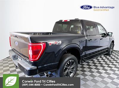 2023 Ford F-150 SuperCrew Cab 4x4, Pickup for sale #6E75929 - photo 2