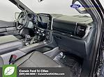 Used 2023 Ford F-150 XLT SuperCrew Cab 4x4, Pickup for sale #6E75929 - photo 29