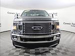 Used 2020 Ford F-450 Lariat Crew Cab 4x4, Pickup for sale #6E76792 - photo 14