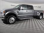 Used 2020 Ford F-450 Lariat Crew Cab 4x4, Pickup for sale #6E76792 - photo 22