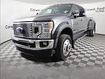 Used 2020 Ford F-450 Lariat Crew Cab 4x4, Pickup for sale #6E76792 - photo 8