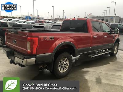 2017 Ford F-350 Crew Cab SRW 4x4, Pickup for sale #6E84202 - photo 2