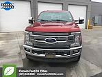 2017 Ford F-350 Crew Cab SRW 4x4, Pickup for sale #6E84202 - photo 6