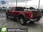 2017 Ford F-350 Crew Cab SRW 4x4, Pickup for sale #6E84202 - photo 8