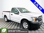 Used 2019 Ford F-150 XL Regular Cab 4x2, Pickup for sale #6E96321 - photo 1