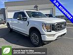 Used 2022 Ford F-150 XLT SuperCrew Cab 4x4, Pickup for sale #6F00036 - photo 1