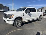 Used 2022 Ford F-150 XLT SuperCrew Cab 4x4, Pickup for sale #6F00036 - photo 15