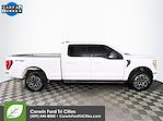 Used 2022 Ford F-150 XLT SuperCrew Cab 4x4, Pickup for sale #6F00036 - photo 18