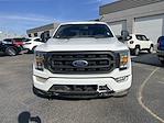 Used 2022 Ford F-150 XLT SuperCrew Cab 4x4, Pickup for sale #6F00036 - photo 6