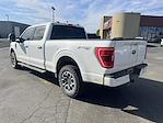 Used 2022 Ford F-150 XLT SuperCrew Cab 4x4, Pickup for sale #6F00036 - photo 8