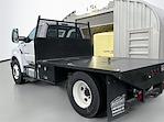 Used 2022 Ford F-650 Base Regular Cab 4x2, Flatbed Truck for sale #6F01402 - photo 10