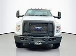 Used 2022 Ford F-650 Base Regular Cab 4x2, Flatbed Truck for sale #6F01402 - photo 2