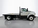 Used 2022 Ford F-650 Base Regular Cab 4x2, Flatbed Truck for sale #6F01402 - photo 16