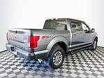 Used 2019 Ford F-150 Lariat SuperCrew Cab 4x4, Pickup for sale #6F05339 - photo 2