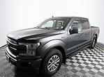 Used 2019 Ford F-150 Lariat SuperCrew Cab 4x4, Pickup for sale #6F05339 - photo 7