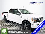 Used 2022 Ford F-150 XLT SuperCrew Cab 4x4, Pickup for sale #6F15172 - photo 1