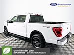 Used 2022 Ford F-150 XLT SuperCrew Cab 4x4, Pickup for sale #6F15172 - photo 11