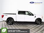 Used 2022 Ford F-150 XLT SuperCrew Cab 4x4, Pickup for sale #6F15172 - photo 18