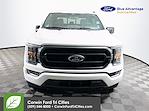 Used 2022 Ford F-150 XLT SuperCrew Cab 4x4, Pickup for sale #6F15172 - photo 12