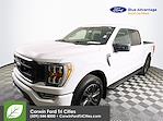 Used 2022 Ford F-150 XLT SuperCrew Cab 4x4, Pickup for sale #6F15172 - photo 5