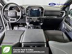 Used 2022 Ford F-150 XLT SuperCrew Cab 4x4, Pickup for sale #6F15172 - photo 7