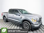 Used 2022 Ford F-150 XLT SuperCrew Cab 4x4, Pickup for sale #6F21633 - photo 1