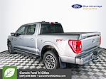 Used 2022 Ford F-150 XLT SuperCrew Cab 4x4, Pickup for sale #6F21633 - photo 12