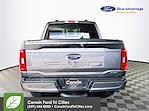 Used 2022 Ford F-150 XLT SuperCrew Cab 4x4, Pickup for sale #6F21633 - photo 15