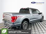 Used 2022 Ford F-150 XLT SuperCrew Cab 4x4, Pickup for sale #6F21633 - photo 2